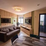 Apartamento Ponta Negra Proximo Ao Mar