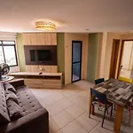 Apartamento Ponta Negra Proximo Ao Mar