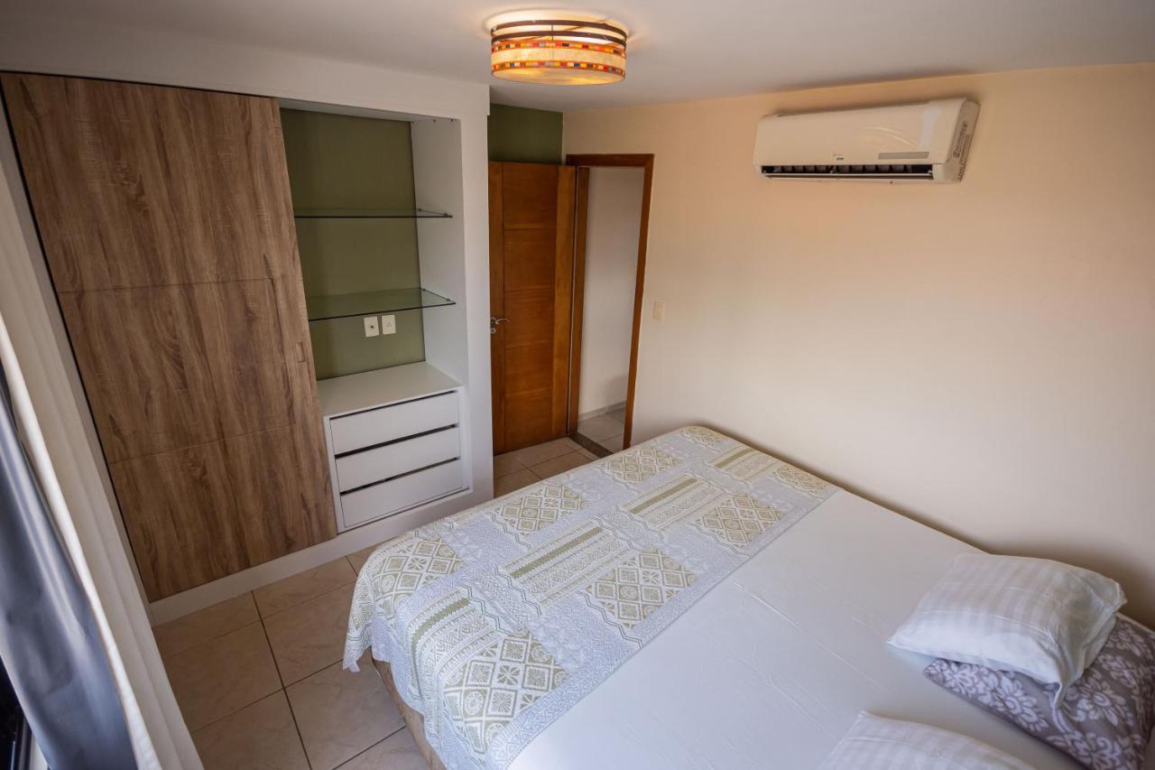 Apartamento Ponta Negra Proximo Ao Mar *