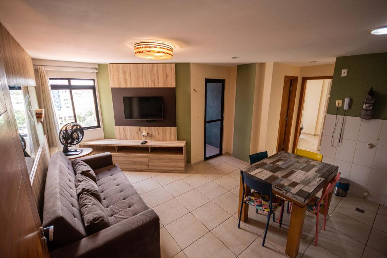 Apartamento Ponta Negra Proximo Ao Mar *